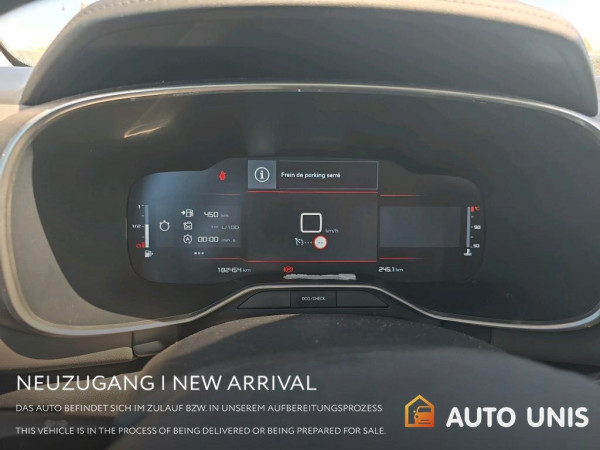 Citroën C5 Aircross 1.5 Diesel gebraucht kaufen in Deutschland Preis 14161 € | foto №7 | AutoUnis.de auf Deutsch