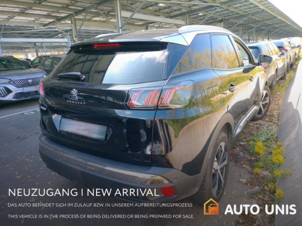 Peugeot 3008 1.5 Diesel | Allure Pack | Automatik gebraucht kaufen in Deutschland Preis 18326 € | foto №4 | AutoUnis.de auf Deutsch