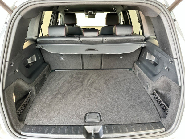 Buy Mercedes-Benz GLB 180d AMG Aut.|Cam LED|1.Hand MwSt from Germany, price 19400 €| photo №26 | AutoUnis.de in Germany