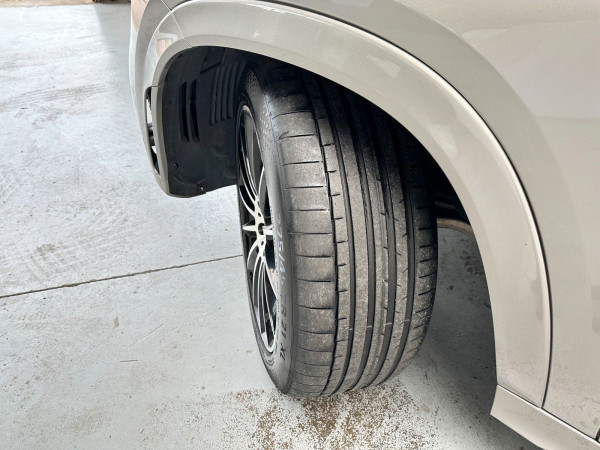 Compre Mercedes-Benz GLE 350 de 4Matic | AMG | Burmester | 1.Hand VAT da Alemanha, preço 37961 €| foto nº28 | AutoUnis.de na Alemanha