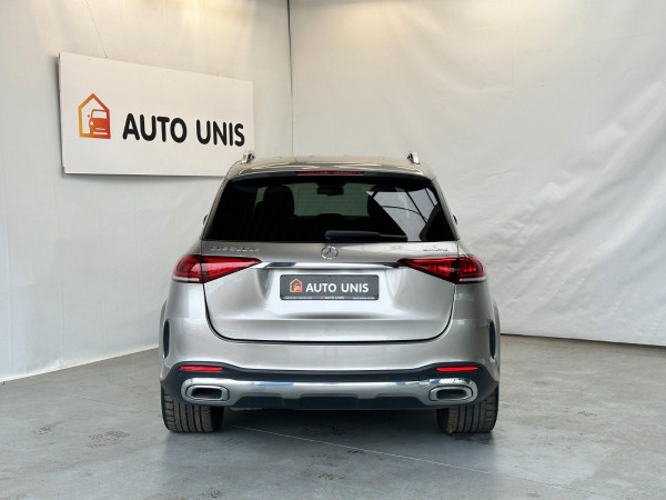 Compre Mercedes-Benz GLE 350 de 4Matic | AMG | Burmester | 1.Hand VAT da Alemanha, preço 37961 €| foto nº5 | AutoUnis.de na Alemanha