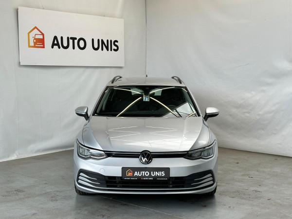 Volkswagen Golf VIII Variant Active TGI gebraucht kaufen in Deutschland Preis 16400 € | foto №2 | AutoUnis.de auf Deutsch