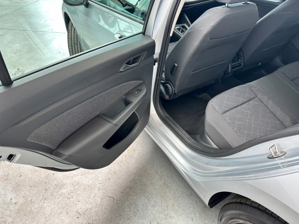 Volkswagen Golf VIII Variant Active TGI gebraucht kaufen in Deutschland Preis 16400 € | foto №18 | AutoUnis.de auf Deutsch