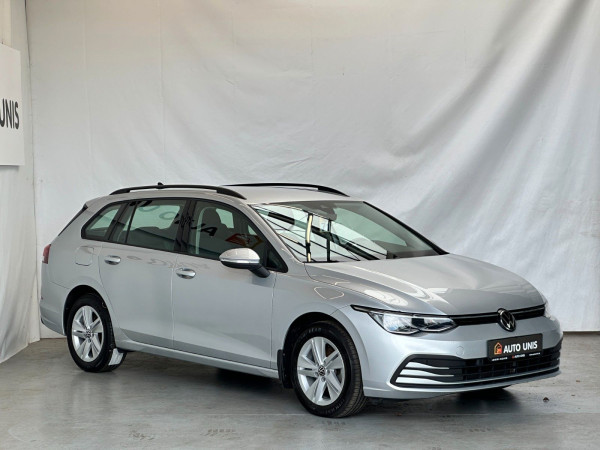 Volkswagen Golf VIII Variant Active TGI gebraucht kaufen in Deutschland Preis 16400 € | foto №3 | AutoUnis.de auf Deutsch