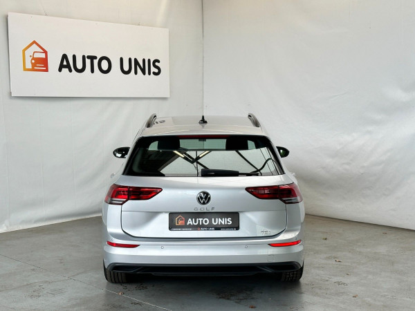 Volkswagen Golf VIII Variant Active TGI gebraucht kaufen in Deutschland Preis 16400 € | foto №5 | AutoUnis.de auf Deutsch