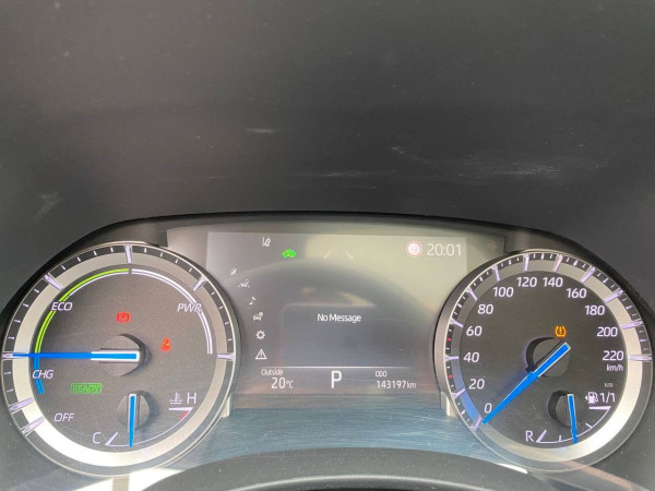 Toyota Highlander Hybrid E-CVT AWD-I gebraucht kaufen in Deutschland Preis 28900 € | foto №13 | AutoUnis.de auf Deutsch