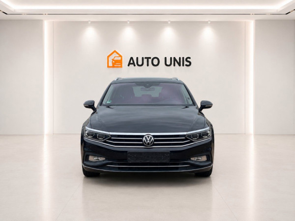 Volkswagen Passat Variant Business gebraucht kaufen in Deutschland Preis 18900 € | foto №2 | AutoUnis.de auf Deutsch