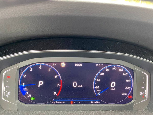Volkswagen Passat Variant Business gebraucht kaufen in Deutschland Preis 18900 € | foto №12 | AutoUnis.de auf Deutsch