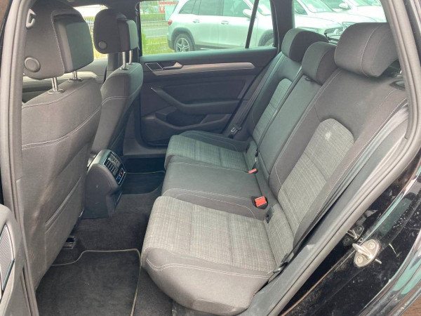 Volkswagen Passat Variant Business gebraucht kaufen in Deutschland Preis 18900 € | foto №18 | AutoUnis.de auf Deutsch