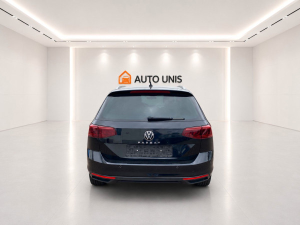 Volkswagen Passat Variant Business gebraucht kaufen in Deutschland Preis 18900 € | foto №5 | AutoUnis.de auf Deutsch
