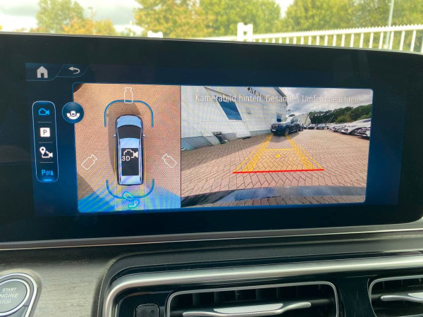 Mercedes-Benz V 250 d 4MATIC lang AVANTGARDE gebraucht kaufen in Deutschland Preis 59900 € | foto №15 | AutoUnis.de auf Deutsch