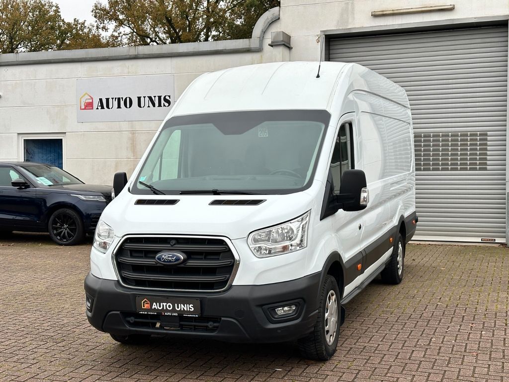 Ford Transit 350 2.0 TDCI L4H3