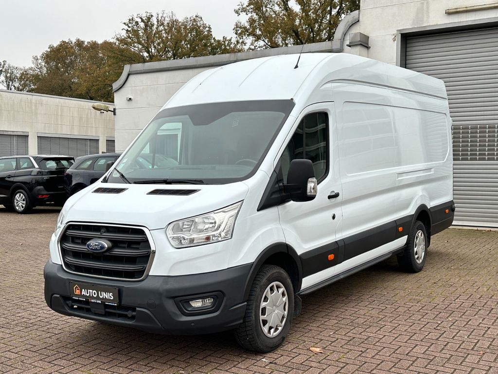 Ford Transit 350 2.0 TDCI L4H3