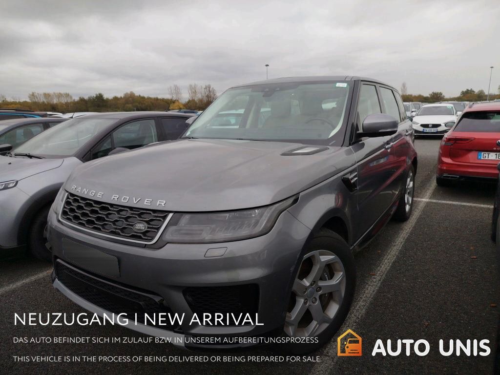 Land Rover Range Rover Sport 2.0 Plug-in Hyb | HSE