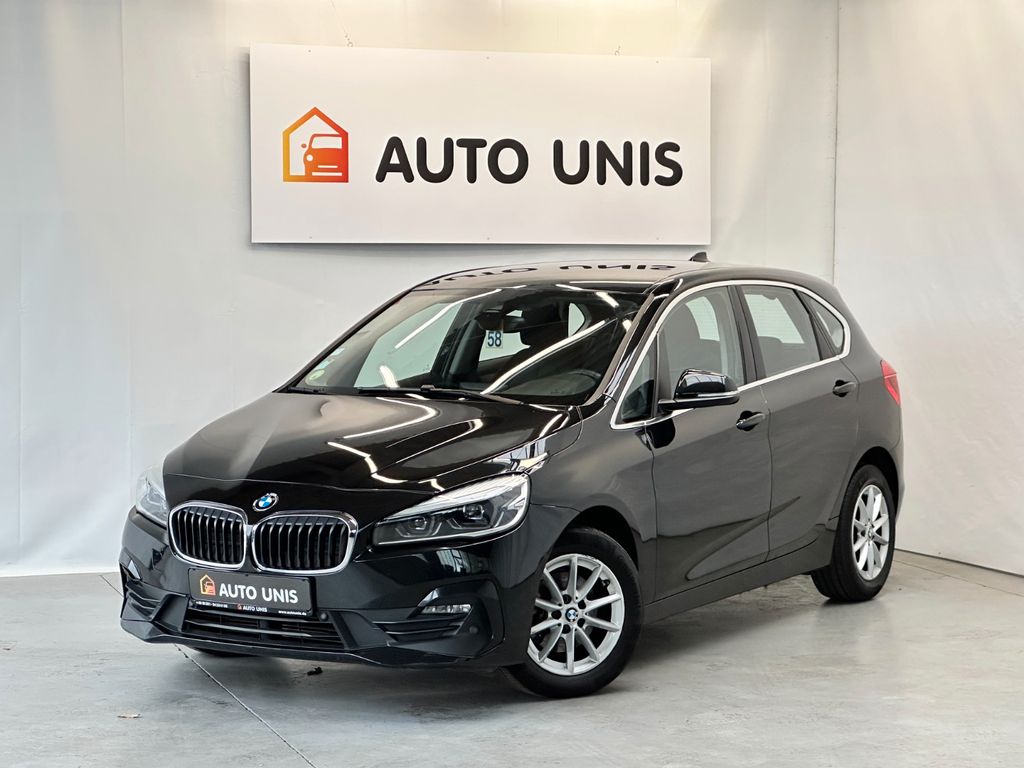 BMW 216 Active Tourer