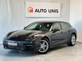 Porsche Panamera ST 4 | ACC 360 LED Navi | 1.Hand VAT