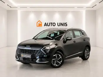 Kia Sportage Hybrid | Navi Cam LED | 1.Hand VAT