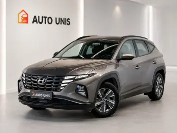 Hyundai Tucson 1.6 CRDi 48V | Navi Cam | 1.Hand MwSt
