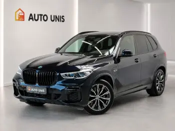 BMW X5 xDrive45e | M Sport | 360° HUD | 1.Hand MwSt