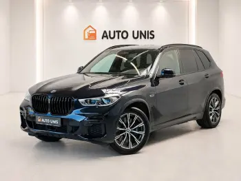 BMW X5 xDrive45e | M Sport | 360° HUD | 1.Hand MwSt
