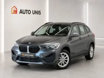BMW X1 sDrive Diesel Aut | Navi | 1.Hand Scheckheft