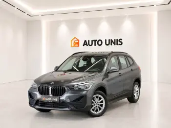 BMW X1 sDrive Diesel Aut | Navi | 1.Hand Scheckheft