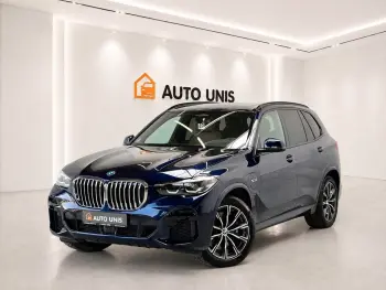 BMW X5 xDrive45e | M Sport HUD | 1.Hand MwSt.