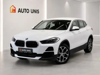 BMW X2 sDrive18i | Advantage | Navi LED Cam | 1.Hand