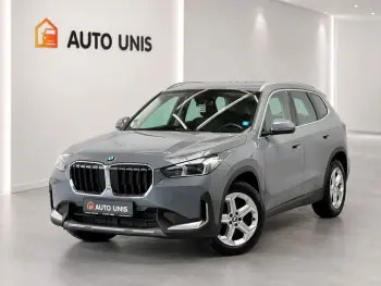 BMW X1 18i sDrive | Navi LED Cam | 1.Hand Scheckheft