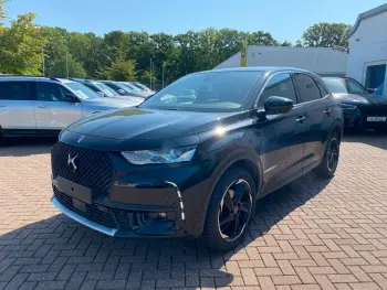 DS Automobiles DS 7 Crossback Performance Line