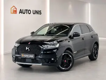 DS Automobiles DS 7 Crossback Performance Line