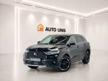 DS Automobiles DS 7 Crossback Performance Line