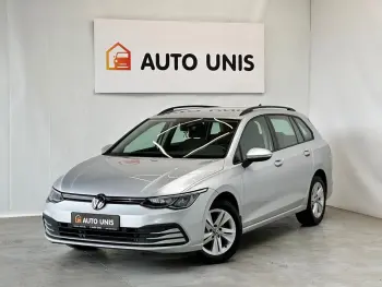 Volkswagen Golf VIII Variant Active TGI