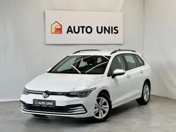 Volkswagen Golf VIII Variant Active TGI