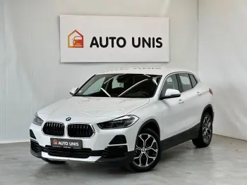 BMW X2 sDrive 18 i Advantage