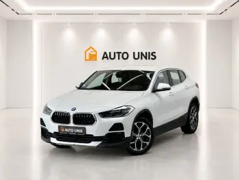 BMW X2 sDrive18i Benzin Aut | Navi Cam LED | 1.Hand