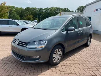 Volkswagen Sharan Comfortline BMT/Start-Stopp