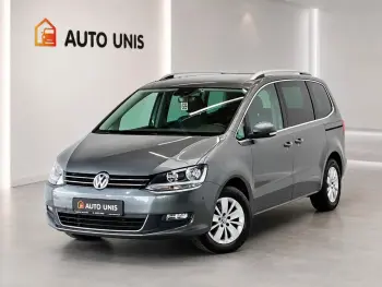 Volkswagen Sharan 2.0 TDI | Comfortline | Navi Cam | 1.Hand