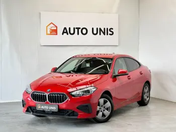 BMW 218 2 Gran Coupe 218 i Advantage