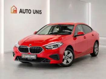 BMW 218 Gran Coupe Benzin Aut | Navi LED | 1.Hand
