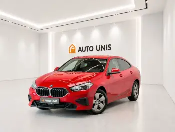 BMW 218 Gran Coupe Benzin Aut | Navi LED | 1.Hand
