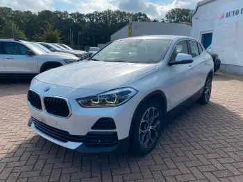 BMW X2 sDrive 18 i Advantage