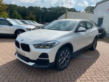 BMW X2 sDrive 18 i Advantage