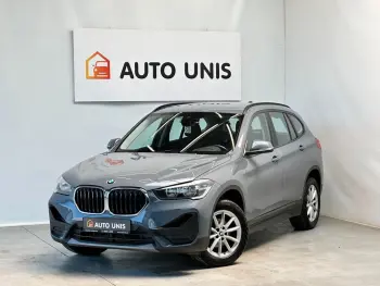 BMW X1 sDrive16d Diesel | Scheckheft | 1.Hand MwSt