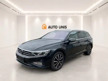 Volkswagen Passat Variant Business