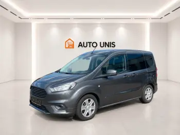Ford Tourneo Courier Trend