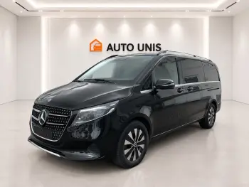 Mercedes-Benz V 250 d 4MATIC lang AVANTGARDE